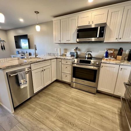 Updated Ocean Towers Condo In Ogunquit Eksteriør bilde