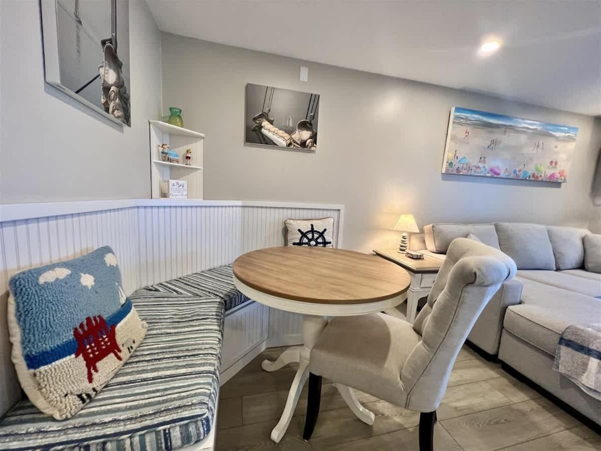 Updated Ocean Towers Condo In Ogunquit Eksteriør bilde