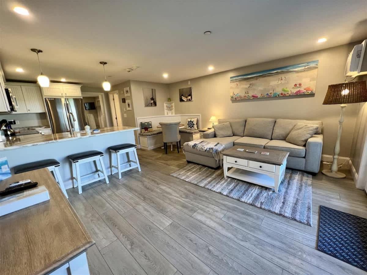 Updated Ocean Towers Condo In Ogunquit Eksteriør bilde