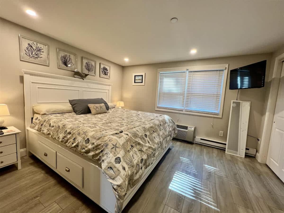 Updated Ocean Towers Condo In Ogunquit Eksteriør bilde