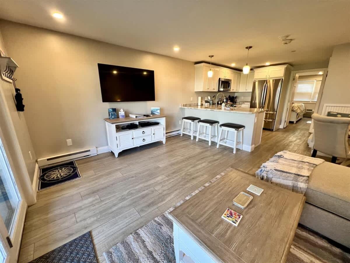 Updated Ocean Towers Condo In Ogunquit Eksteriør bilde