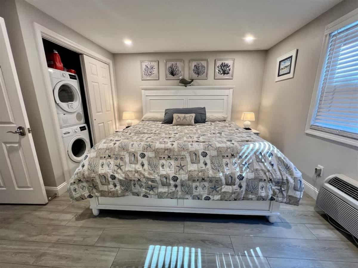 Updated Ocean Towers Condo In Ogunquit Eksteriør bilde