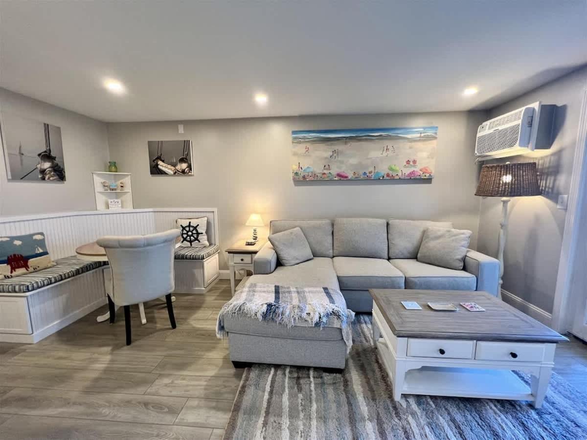 Updated Ocean Towers Condo In Ogunquit Eksteriør bilde
