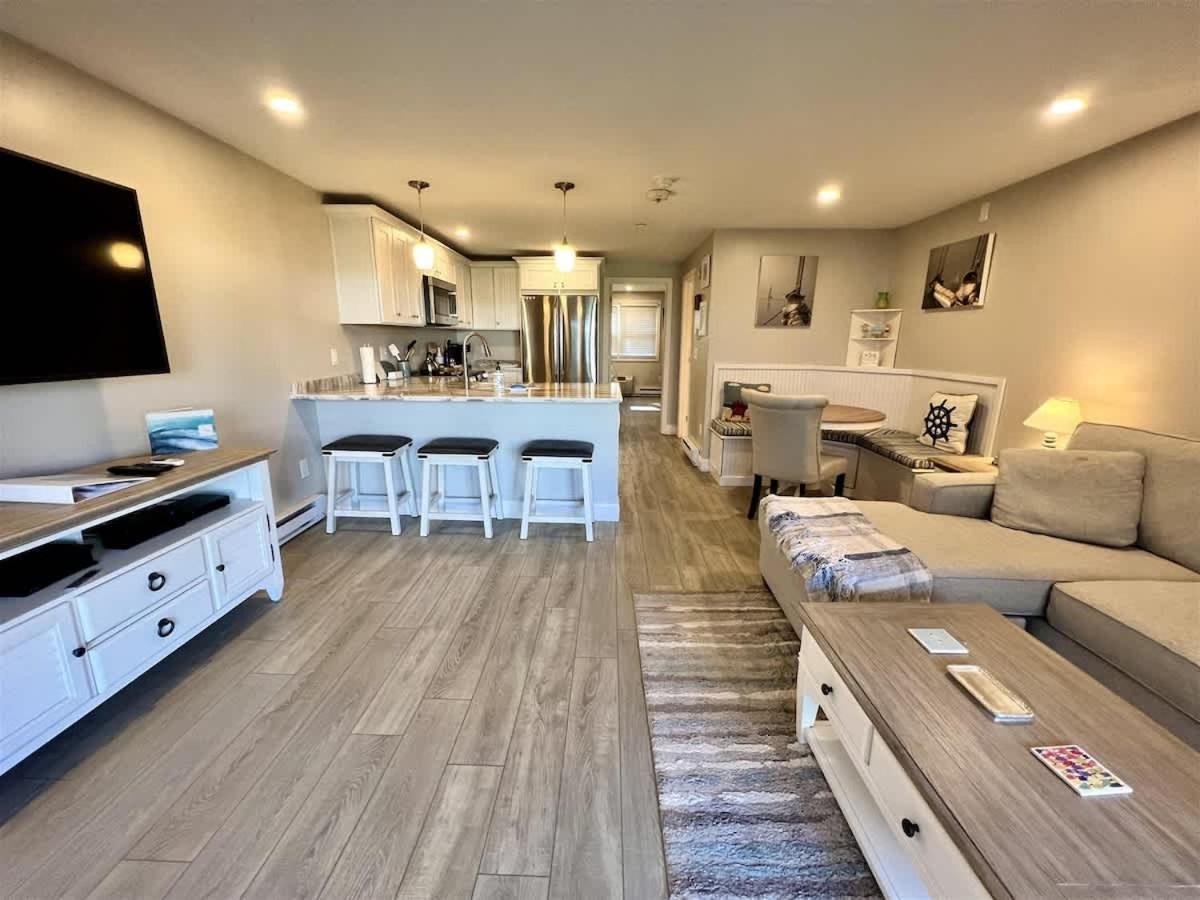 Updated Ocean Towers Condo In Ogunquit Eksteriør bilde